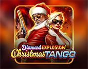 Diamond Explosion Christmas Tango